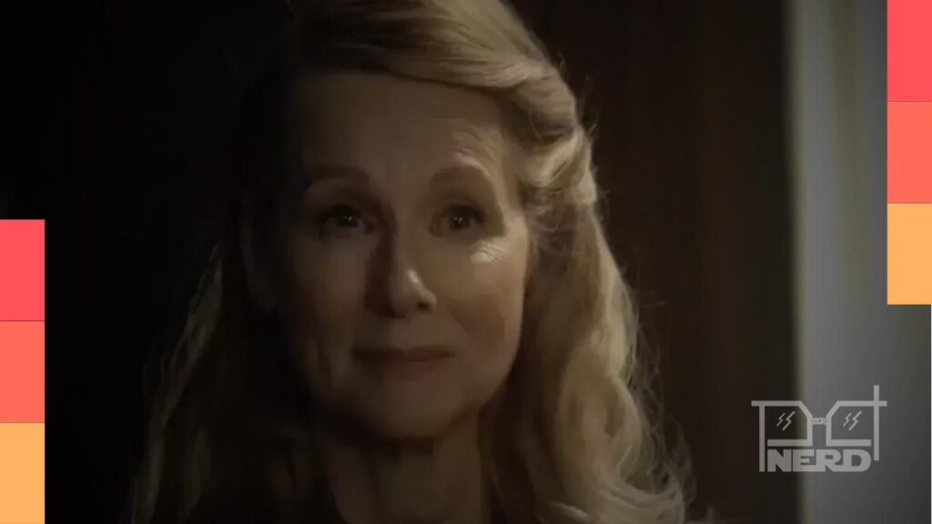 Laura Linney confirmada em Rode to Ruin ao lado de Michael Keaton e Morgan Freeman