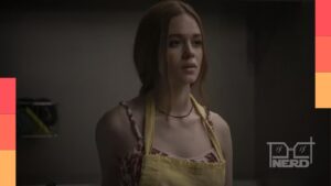 Sadie Soverall deixando elenco do novo filme de Brady Corbet e Lily McInerny substituindo a atriz