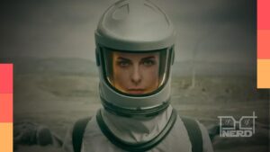 Juliette em Silo com clima de guerra na 4ª temporada de Silo