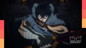 Lista com cinco animes que tentaram ser o próximo Solo Leveling e não convenceram o público, com destaque para masmorras e progresso tipo RPG