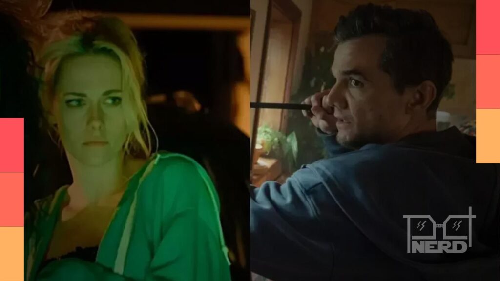 Kristen Stewart e Wagner Moura estrelam juntos o filme Spiritual World, dirigido por Olivier Assayas.