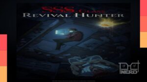 Imagem promocional de SSS-Class Revival Hunter anunciando adaptação em anime pela Crunchyroll com estreia mundial em janeiro de 2027