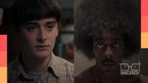 Noah Schnapp e Seu Jorge em Stealing From Pablo, thriller inspirado em eventos reais