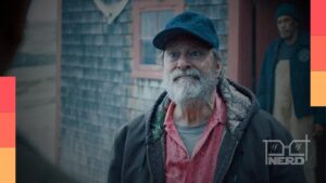 Stephen Root recebe o Emmy 2026 como ator mais velho por O Segredo de Widow's Bay
