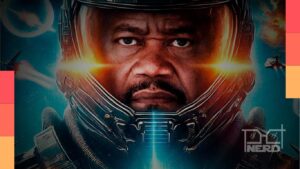 Filme Supremacia Quântica com Cuba Gooding Jr. e a revolta de androides em plataformas digitais