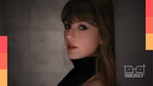 Taylor Swift apresenta os lyric videos das quatro faixas inéditas de The Encore