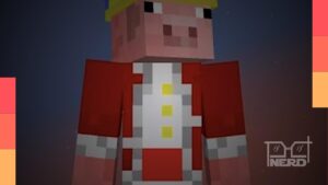 Technoblade, lenda do Minecraft, terá um documentário em longa-metragem chamado Technoblade Never Dies