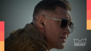 Notícia de Terra da Máfia renovada para a 3ª temporada com retorno de Tom Hardy