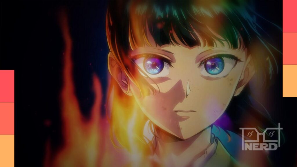 Lista com 10 animes parecidos com The Apothecary Diaries, com foco em intriga política e protagonistas inteligentes