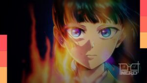 Lista com 10 animes parecidos com The Apothecary Diaries, com foco em intriga política e protagonistas inteligentes