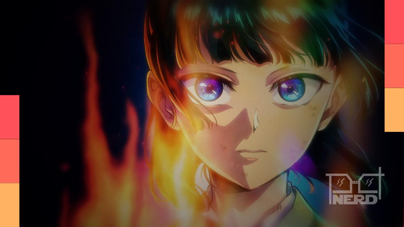 Lista com 10 animes parecidos com The Apothecary Diaries, com foco em intriga política e protagonistas inteligentes
