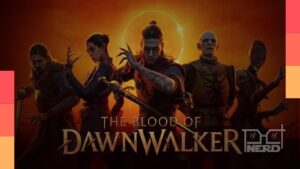 Diretor Konrad Tomaszkiewicz comenta que o timer de 30 dias e 3 noites pode não retornar em The Blood of the Dawnwalker