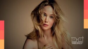 Jennifer Lawrence estrelará The Flood, novo thriller de ficção científica dirigido por Zach Cregger.