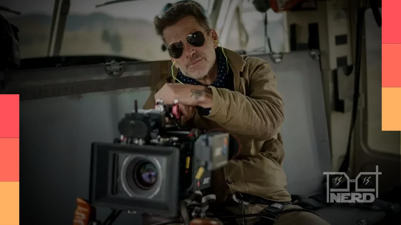 Críticas ao filme The Last Photograph de Zack Snyder no Festival de Toronto (TIFF)