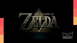 Arte do live-action de The Legend of Zelda com Link, Zelda e Ganandorf e data de estreia em 2027