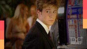 Ben McKenzie como Ryan Atwood em The O.C. e notícia sobre revival