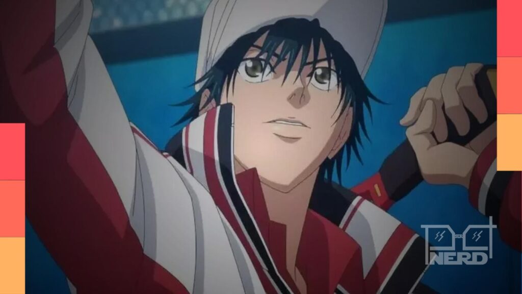 Trailer do The Prince of Tennis II destaca o Time Japão e a semifinal contra a seleção alemã, com estreia em 30 de setembro na Crunchyroll