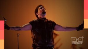 The Weeknd apresenta a música “Tokyo” no Japão ao lado de Yoko Takahashi, com referência a Neon Genesis Evangelion
