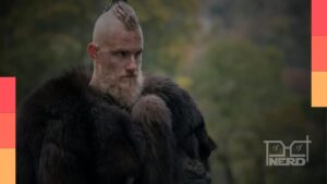 Alexander Ludwig comenta a quarta temporada de The White Lotus, ambientada na França durante o Festival de Cannes
