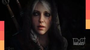 Michał Nowakowski da CD Projekt Red falando sobre custo não ser prioridade em The Witcher 4