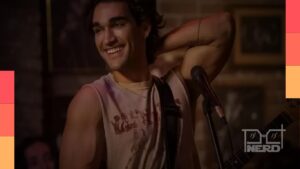 Divulgação de Throttled com Josh Heuston (Off Campus) estrelando adaptação da série Dirty Air na Amazon MGM
