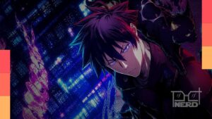 Dubladores de Tocha Negra falam sobre Jiro, Ichika e mistérios que querem ver na continuação