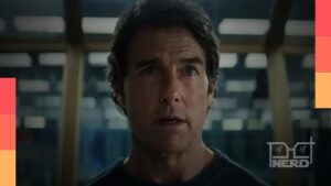 Tom Cruise declara apoio à fusão entre Warner Bros. Discovery e Paramount e comenta a meta de 30 filmes por ano