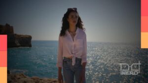 Margaret Qualley, Aaron Pierre e Patrick Schwarzenegger no elenco de Love of Your Life, romance da Amazon Prime Video