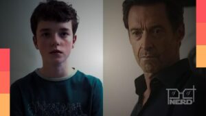 Hugh Jackman interpreta Long John Silver na adaptação de Treasure Island dirigida por Ridley Scott.