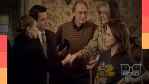 Elenco de Tudo em Família 2 confirmado, com Sarah Jessica Parker e Craig T. Nelson; sequência acontece no Natal 20 anos depois