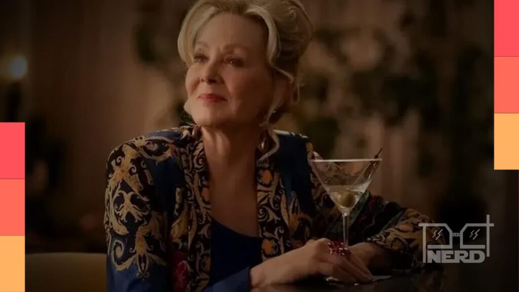 Jean Smart, estrela de Hacks, escalada para Tudo em Família 2 como nova companheira de Kelly Stone