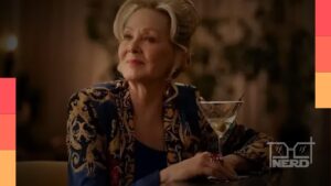 Jean Smart, estrela de Hacks, escalada para Tudo em Família 2 como nova companheira de Kelly Stone