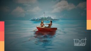 Série Widow’s Bay do Apple TV+ entre as indicadas ao Emmy com elogio de Stephen King