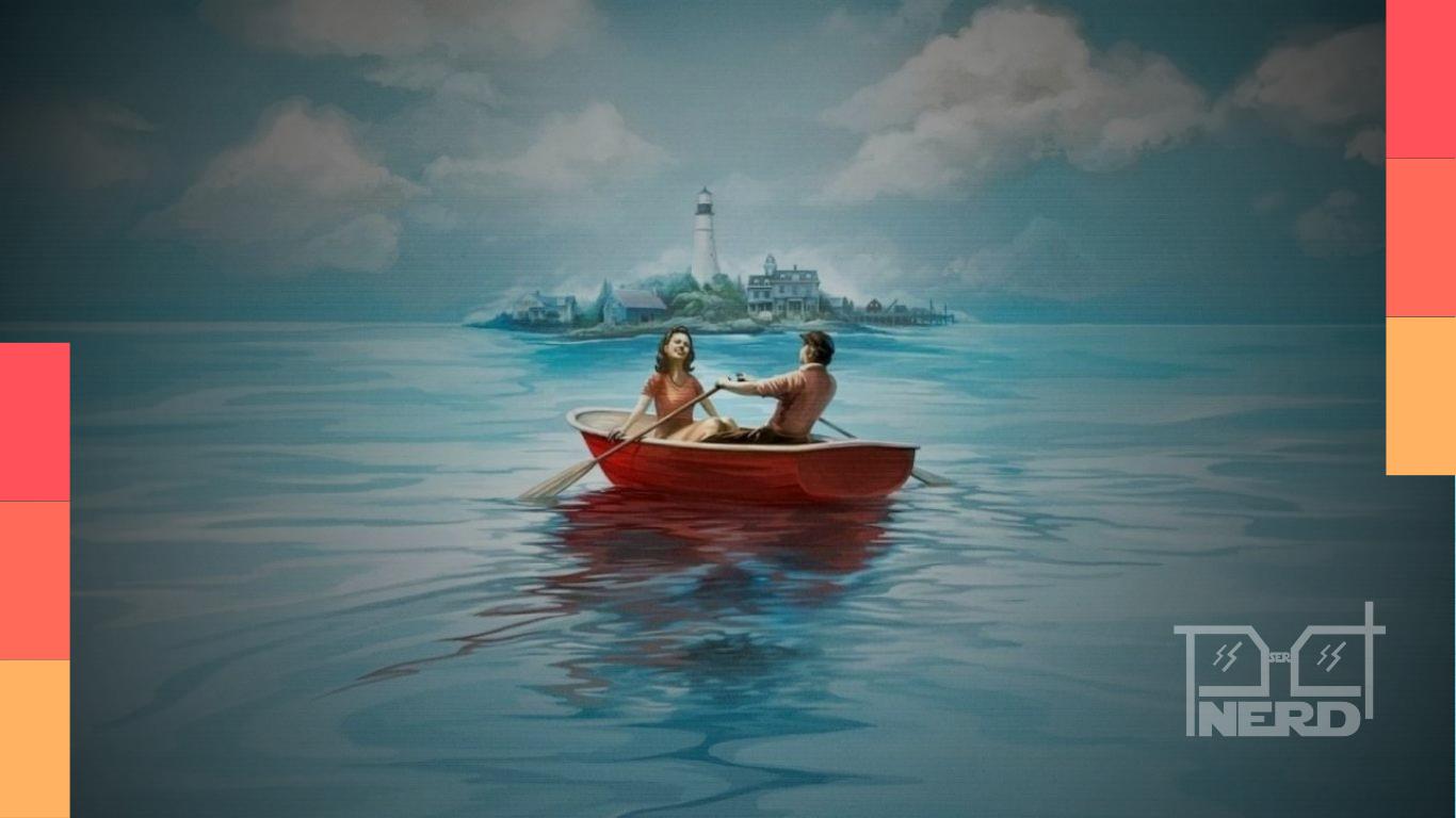 Série Widow’s Bay do Apple TV+ entre as indicadas ao Emmy com elogio de Stephen King