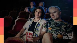 Lista com 13 filmes e séries indicados para compreender a bissexualidade e desconstruir estereótipos na sociedade e na educação