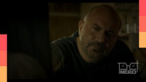 Doron confronta Saeed no final de Fauda e o episódio encerra com homenagem a Eli