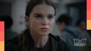 Trailer de Carrie: A Estranha no Prime Video mostra Carrie White lidando com bullying e poderes crescendo