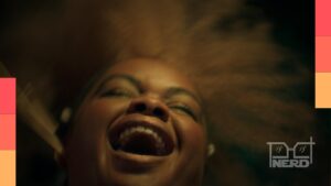 Cena do filme Nosso Segredo, de Grace Passô, rodado em Belo Horizonte, pré-selecionado ao Oscar 2027