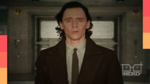 Tom Hiddleston como Loki em cena de Loki, alimentando teoria sobre o futuro do personagem no MCU