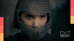 Warrior Nun: criador Simon Barry negocia direitos para retornar com filmes e séries em um universo compartilhado