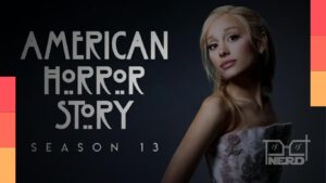 Elenco de American Horror Story 13 no trailer com Jessica Lange, Sarah Paulson e Evan Peters, sem Ariana Grande