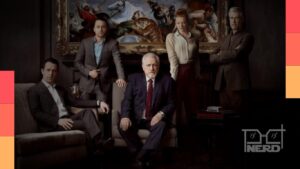Lista com 8 séries da HBO Max sem nenhuma temporada ruim, com foco em não pular episódios