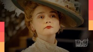 Ilustração com destaque para Monstro: A História de Lizzie Borden, Sherlock, Neagley e Slow Horses nas plataformas Netflix, Disney+ e Apple TV