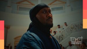 Mahershala Ali em cena de Your Mother Your Mother Your Mother, novo filme com 100% de aprovação da crítica no Rotten Tomatoes