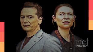 Taça do Emmy 2026 ao lado de séries e plataformas, sugerindo influência de campanhas e fidelidade dos fãs.