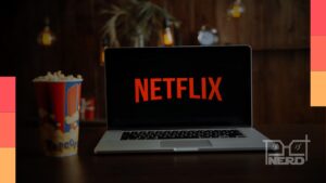 Lista dos principais lançamentos na Netflix entre 14 e 20 de setembro, incluindo Stranger Things: Histórias de 85 e Monstro: A História de Lizzie Borden.