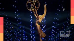Emmy 2026 com destaque para favoritos, indicados e o brasileiro Miguel Gandelman premiado em categoria técnica
