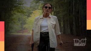 Jessica Chastain em Heartland, novo suspense criminal da Netflix ambientado em Nashville com desaparecimento e segredos
