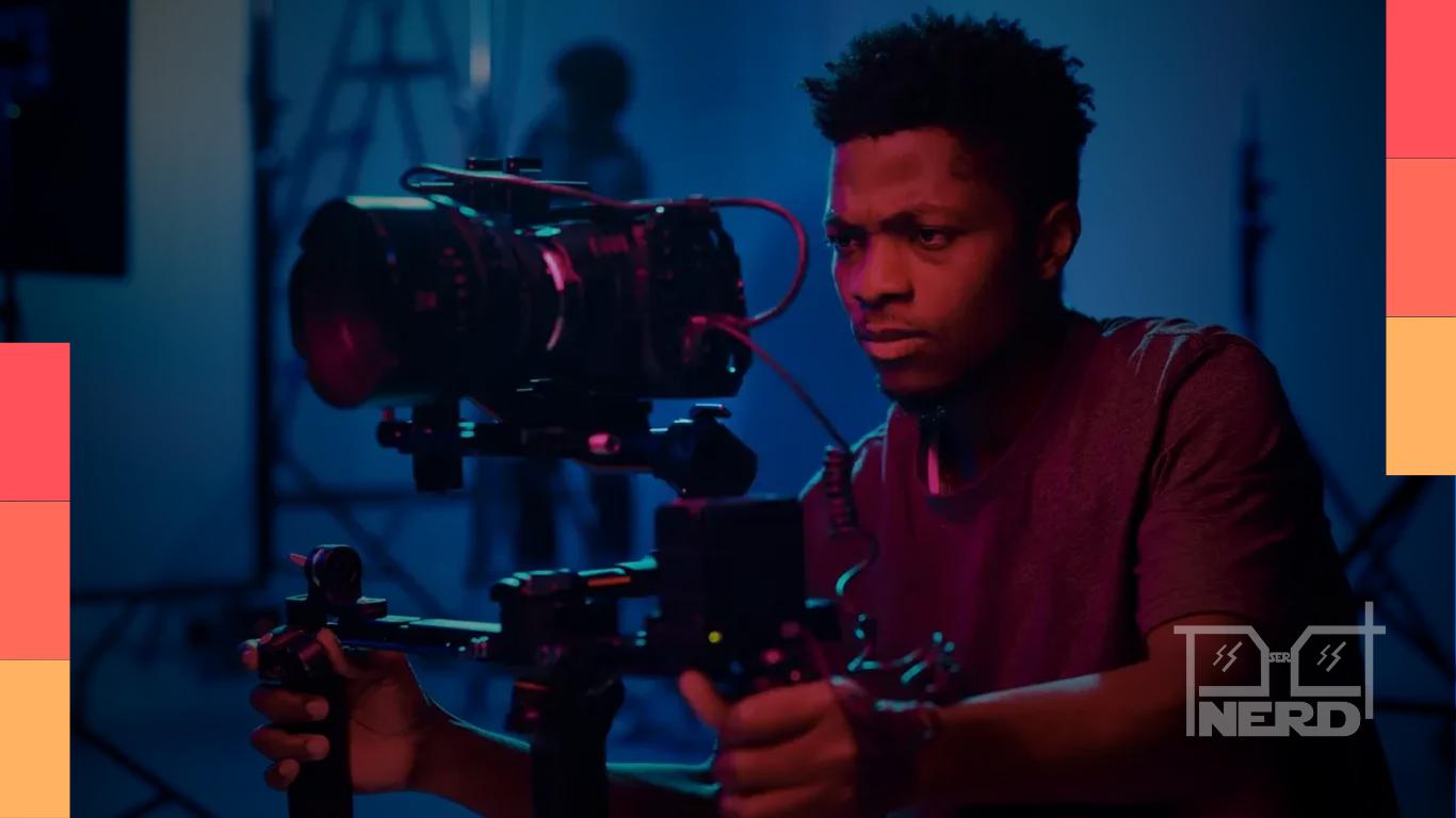 Notícia mostra que São Paulo abre seleção para projetos de filmes e séries com inscrições gratuitas até 3 de novembro pelo Fomento CultSP