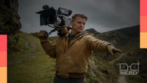 Zack Snyder nos bastidores de The Last Photograph, suspense de guerra
